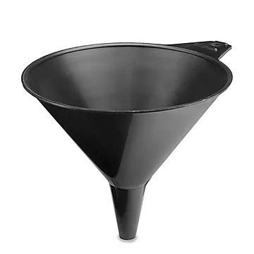 Funnels, Drum Funnels in Stock - ULINE