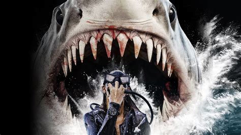 Deep Fear (2023) - Backdrops — The Movie Database (TMDB)