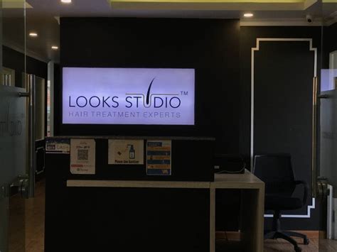 Looks Studio | Kathmandu