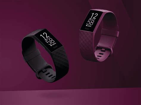 Fitbit Charge 4 Demonstration 的图像结果