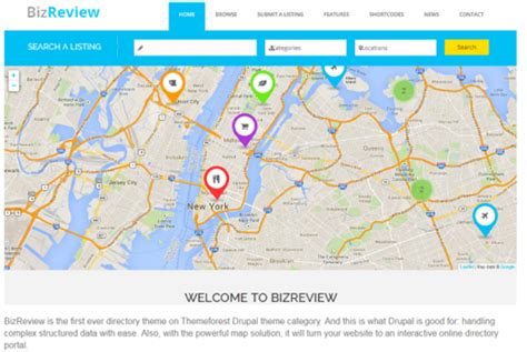 Image result for Drupal Bootstrap