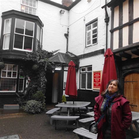OLD POST OFFICE (Shrewsbury): Ce qu'il faut savoir pour votre visite ...