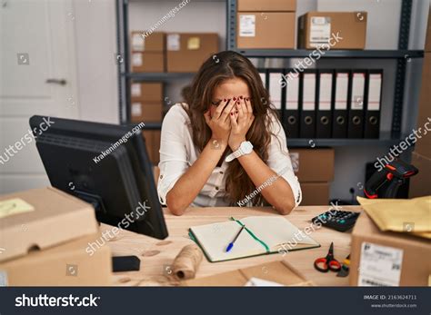 Stressed Out Business Owner 的图像结果