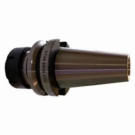 Cnc Tool Holder - BT 40 Tool Holders Trader - Retailer from Mumbai