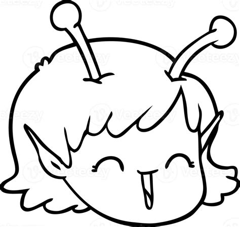 Alien Space Girl 的图像结果