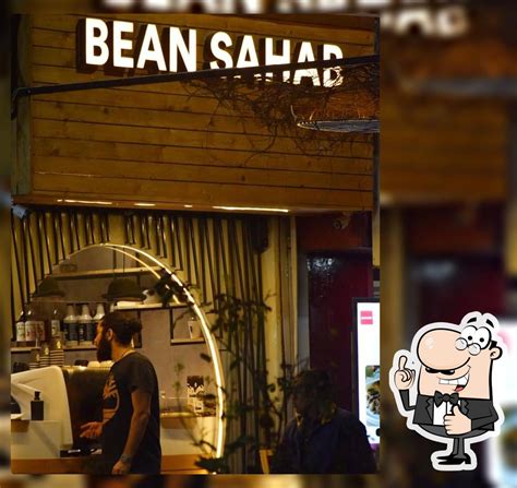 Bean Sahab Coffee, New Delhi, B-6/10 Deer Park Road DDA Shopping ...
