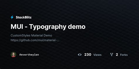 Image result for Mui Typography Read More Example