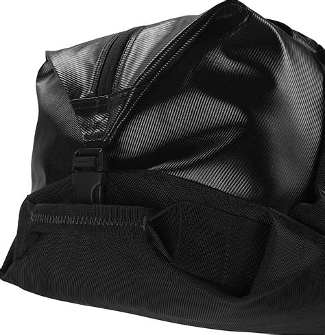 Buy Migrate Wheeled Duffel 110L, Black Online at Lowest Price in India ...