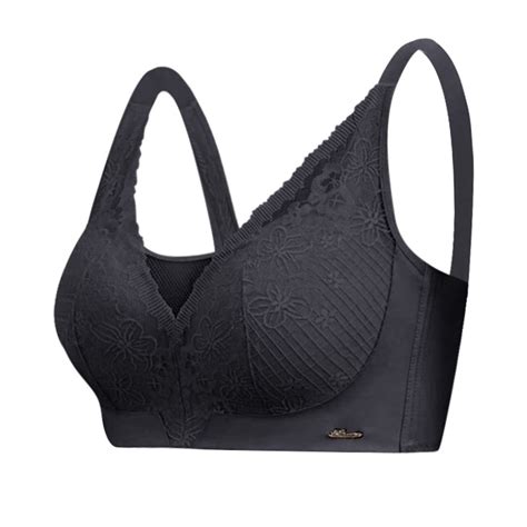 Thin And Large Sized Underwear With Sagging And A Large Bra Large Cup ...