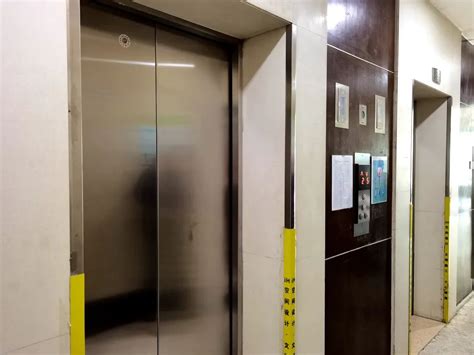 省委蓉园小区首台亚平层入户电梯交付-行业新闻-湖南升华电梯有限公司