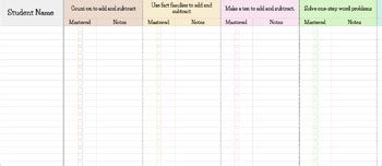 Math Data Sheet 的图像结果
