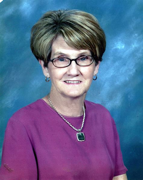 Margaret Holmes Obituary - Gardendale, AL