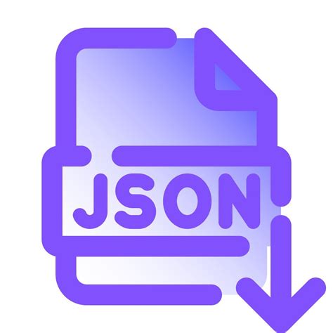 Image result for JSON Database Icon