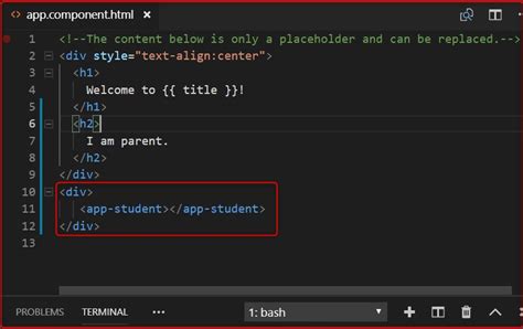 Angular Input Example 的图像结果