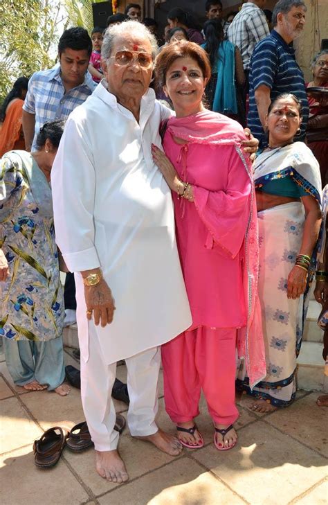 Remembering J. Om Prakash: Candid pics of the legendary filmmaker