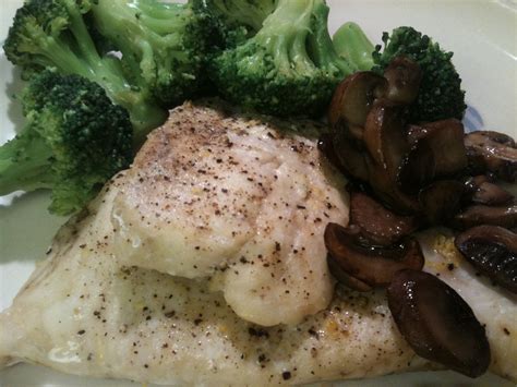 Image result for How to Cook Flounder Fish Fillets