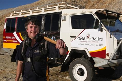 Gold and Relics - Day Tours, Creswick - Tripadvisor