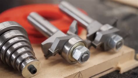 Image result for CNC Router Bit Setup Guide
