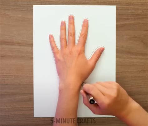 Image result for 3D Hand Drawing Tutorial