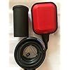 MEGAFLOW: 220/230/250 Volts, IP 67 Float Switch Sensor for Water Level ...