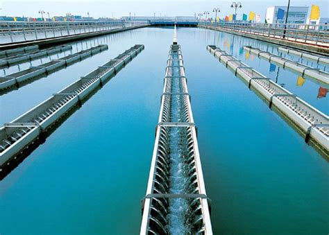 世界水务市场管理概况分析及全球主要国家水务分析-净水器网