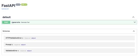 Image result for Local LLM as API