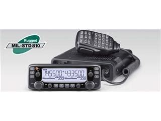 iCOM IC-2730 2台セット iCOM IC-2730 2台セット ICOM IC-2730 Dual Band Transceiver