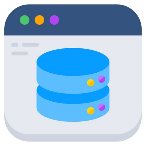 Image result for Web Tier Server Icon