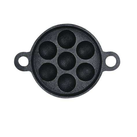 CAST IRON – She Crafts In