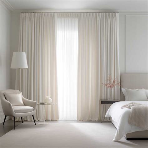 How to Blend Mid Century Modern Window Treatments into Your Decor