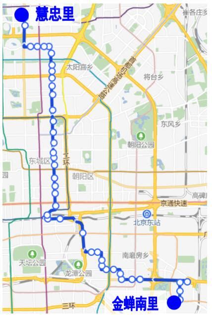 6月17日起西安将调整106路、145路、302路、622路公交线路_腾讯新闻