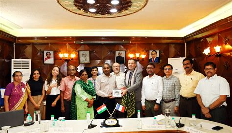 CSIR-Indian Institute of Chemical Technology