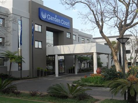 GARDEN COURT HATFIELD (Pretoria) - Hotel Reviews, Photos, Rate ...