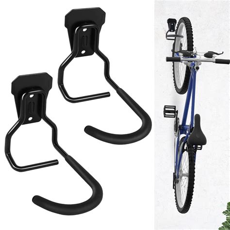 Bicycle rack garage wall online