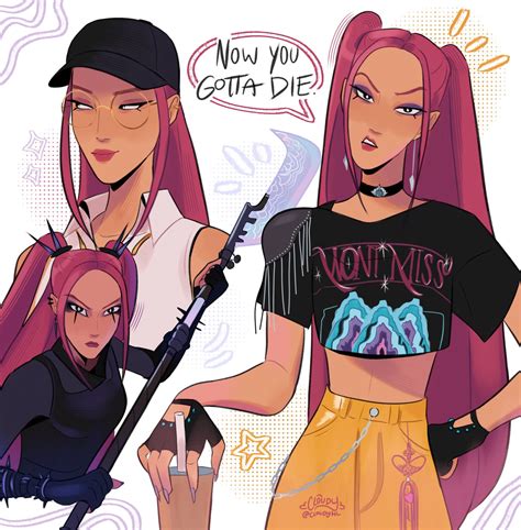 Mira Drawing Kpop Demon Hunters