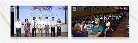 The Fresh Start to a New Beginning- Prarambh 2025