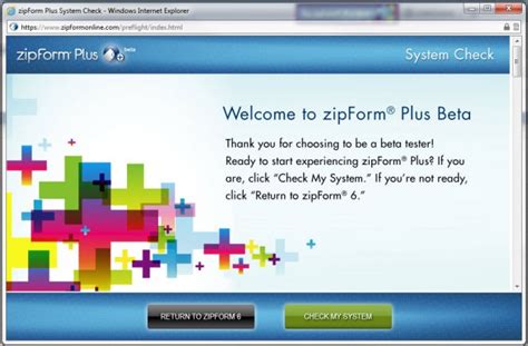 ZipForm Plus Tips and Tricks 的图像结果