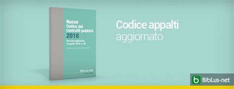 Image result for Codice Appalti Aggiornato