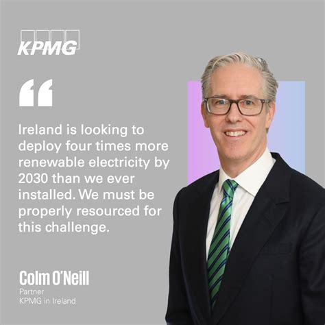 Ireland's Climate Action Plan 2023 | Kieran O'Brien