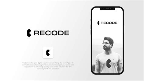 Image result for Recode Logo Robot