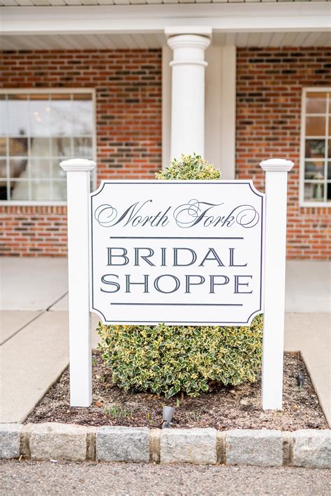 North Fork Bridal Shoppe