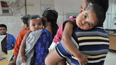 Bangladesh measles outbreak: Death toll crosses 600 as 7 children die ...