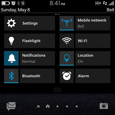 Image result for Text Message Notification Settings