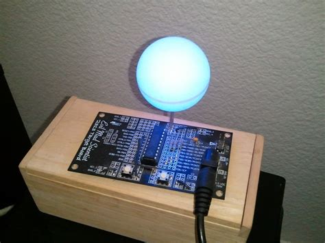 Image result for LED RGB Project
