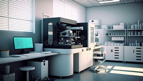 Biotech Laboratory 的图像结果