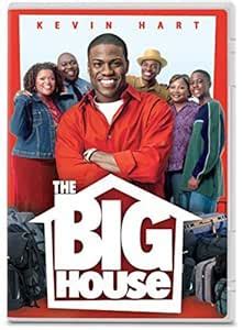 The Big House: The Complete Series: Amazon.in: Kevin Hart, Barnet ...