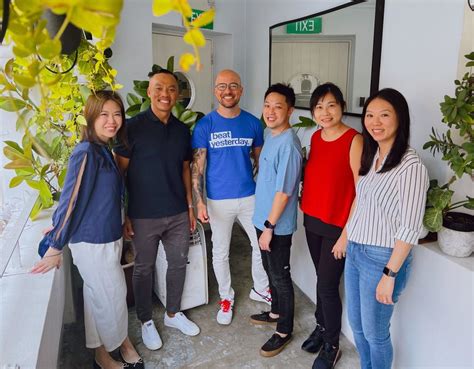 PureSpectrum (CA) Office Photos