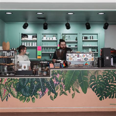 Willow Coffee Company | Recommending: an OKC fog on a cloudy day🤌🫖 ...