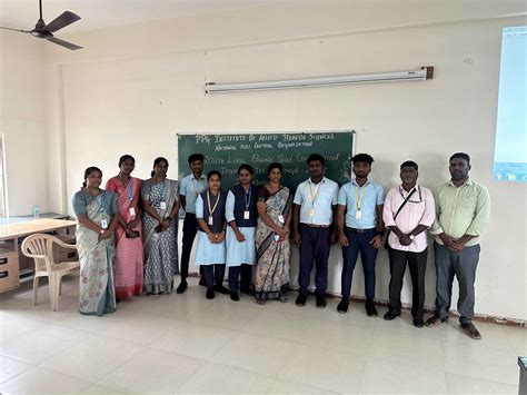 PPG Institute Of Allied Health Sciences