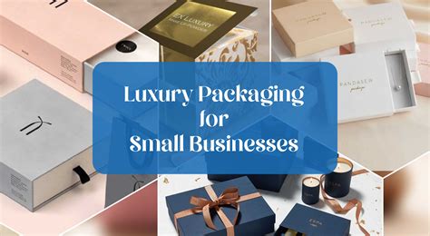 Luxury Packaging Design Ideas 2025 – Inspire Your Brand